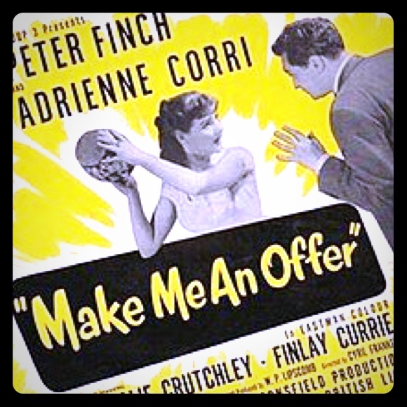 Other - What are you waiting for? Make an offer! Other - What are you waiting for? Make an offer!